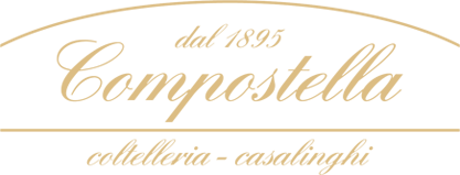 Compostella Coltelleria – Crema (CR)