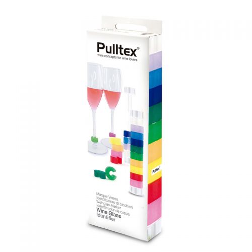 Pulltex identificatore di bicchieri