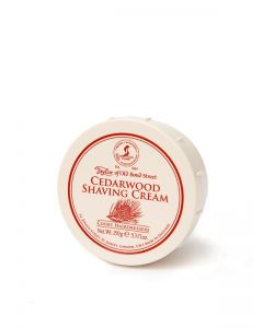 Taylor of Old Bond Street shaving cream, varie profumazioni