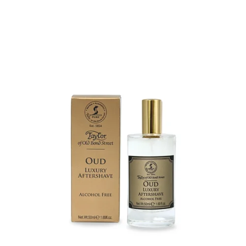 Taylor of Old Bond Street after shave lotion