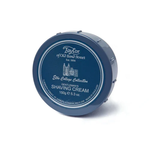 Taylor of Old Bond Street shaving cream
