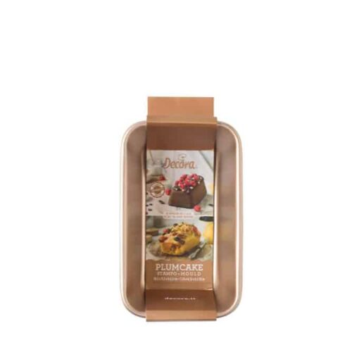 Stampo mini plumcake