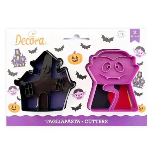 Tagliapasta Halloween