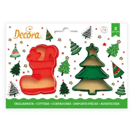 Tagliapasta Natale
